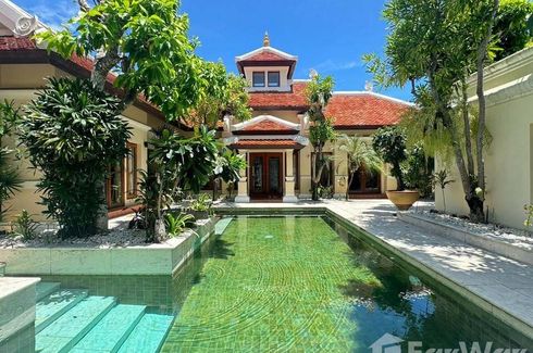 2 Bedroom Villa for sale in Viewtalay Marina, Na Jomtien, Chonburi