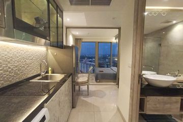 Condo for sale in The Riviera Monaco, Na Jomtien, Chonburi