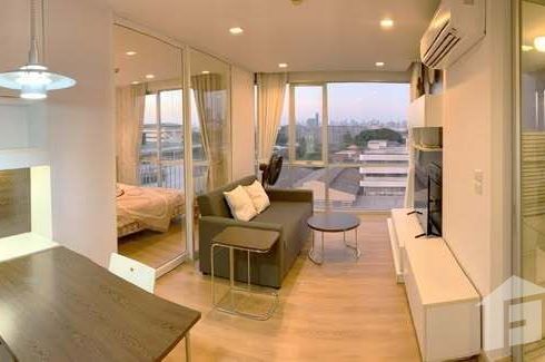 1 Bedroom Condo for sale in The Room Sukhumvit 64, Bang Chak, Bangkok near BTS Punnawithi