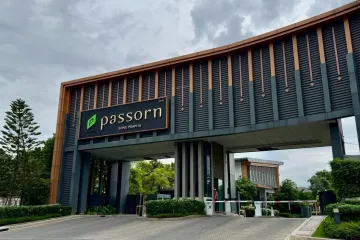 5 Bedroom House for sale in Passorn Songprapa, Don Mueang, Bangkok