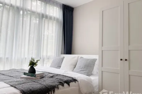 1 Bedroom Condo for rent in Infinite Moff Metro Sky Bangsue Prachachuen, Wong Sawang, Bangkok near MRT Bang Son