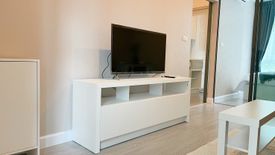 1 Bedroom Condo for rent in Infinite Moff Metro Sky Bangsue Prachachuen, Wong Sawang, Bangkok near MRT Bang Son