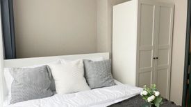 1 Bedroom Condo for rent in Infinite Moff Metro Sky Bangsue Prachachuen, Wong Sawang, Bangkok near MRT Bang Son