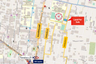 Land for sale in Din Daeng, Bangkok near MRT Phra Ram 9