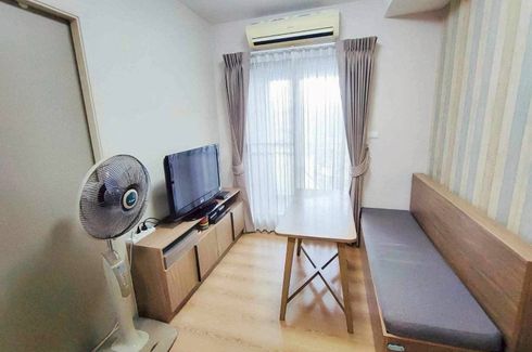 1 Bedroom Condo for rent in Chapter One The Campus Kaset, Lat Yao, Bangkok near BTS Sena Nikhom