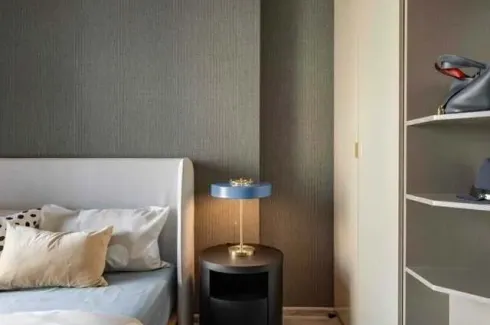 1 Bedroom Condo for sale in Rhythm Ekkamai Estate, Khlong Tan Nuea, Bangkok near BTS Ekkamai