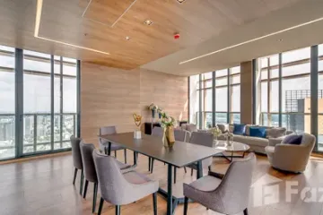 1 Bedroom Condo for rent in Park Origin Phrom Phong, Khlong Tan, Bangkok near BTS Phrom Phong