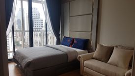 1 Bedroom Condo for rent in Park Origin Phrom Phong, Khlong Tan, Bangkok near BTS Phrom Phong