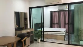 1 Bedroom Condo for rent in Sam Sen Nok, Bangkok near MRT Sutthisan