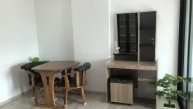 1 Bedroom Condo for rent in Sam Sen Nok, Bangkok near MRT Sutthisan