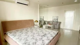 1 Bedroom Condo for rent in Ratchada Orchid, Huai Khwang, Bangkok near MRT Sutthisan