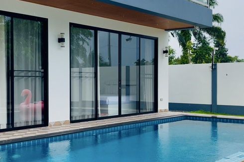 4 Bedroom House for sale in Ao Nang, Krabi
