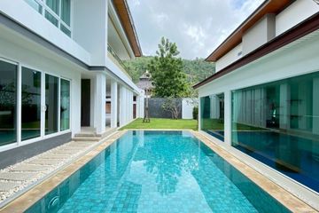 4 Bedroom Villa for rent in Ratsada, Phuket