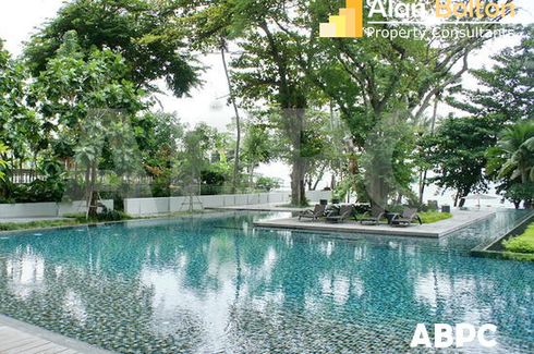 2 Bedroom Condo for rent in Zire Wongamat, Na Kluea, Chonburi
