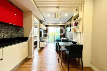 1 Bedroom Condo for Sale or Rent in Nong Prue, Chonburi