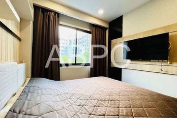 1 Bedroom Condo for sale in Dusit Grand Park, Nong Prue, Chonburi