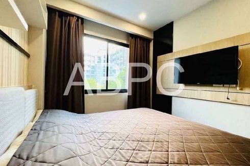 1 Bedroom Condo for sale in Dusit Grand Park, Nong Prue, Chonburi