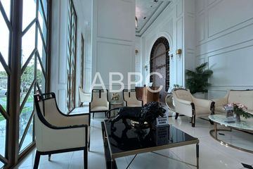 2 Bedroom House for sale in The Empire Tower, Nong Prue, Chonburi