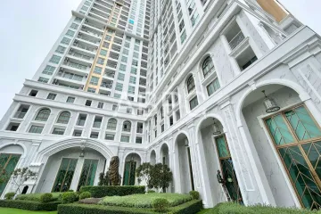 2 Bedroom House for sale in Nong Prue, Chonburi