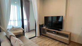 1 Bedroom Condo for rent in NICHE MONO Sukhumvit - Bearing, Samrong Nuea, Samut Prakan near BTS Bearing