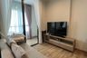1 Bedroom Condo for rent in NICHE MONO Sukhumvit - Bearing, Samrong Nuea, Samut Prakan near BTS Bearing