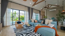 4 Bedroom House for sale in Parkside Pool Villas, Nong Prue, Chonburi