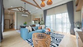 4 Bedroom House for sale in Parkside Pool Villas, Nong Prue, Chonburi