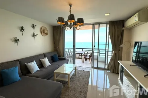 3 Bedroom Condo for rent in Rama Harbour View Condo, Surasak, Chonburi