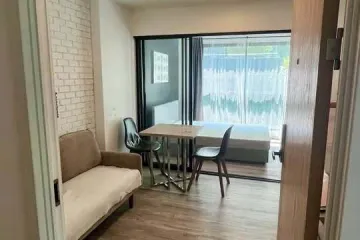 1 Bedroom Condo for rent in The Excel Udomsuk, Bang Na, Bangkok near BTS Udom Suk