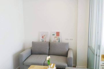 Condo for rent in Lumpini Ville On Nut - Phatthanakan, Prawet, Bangkok near Airport Rail Link Hua Mak