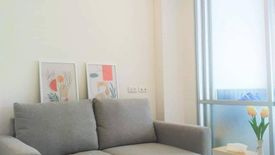 Condo for rent in Lumpini Ville On Nut - Phatthanakan, Prawet, Bangkok near Airport Rail Link Hua Mak