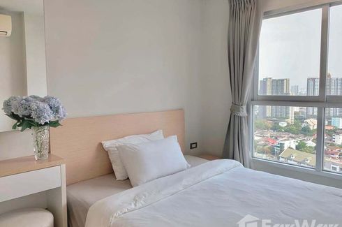 1 Bedroom Condo for rent in Rich Park @ Bangson Station, Wong Sawang, Bangkok near MRT Bang Son
