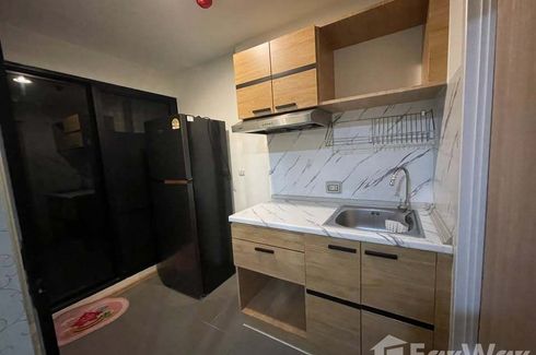 1 Bedroom Condo for rent in The Excel Groove, Bang Na, Bangkok near BTS Bearing