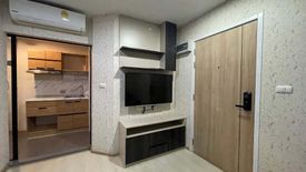 1 Bedroom Condo for rent in The Excel Groove, Bang Na, Bangkok near BTS Bearing