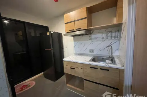 1 Bedroom Condo for rent in The Excel Groove, Bang Na, Bangkok near BTS Bearing
