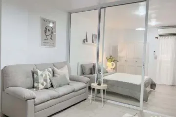 1 Bedroom Condo for sale in Baan Phrayapirom-Ratchada, Chan Kasem, Bangkok