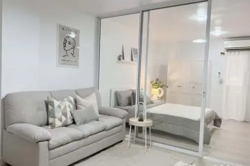 1 Bedroom Condo for sale in Baan Phrayapirom-Ratchada, Chan Kasem, Bangkok