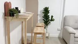 1 Bedroom Condo for sale in Baan Phrayapirom-Ratchada, Chan Kasem, Bangkok