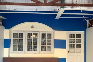 2 Bedroom Townhouse for rent in Phanason 4, Bang Chan, Bangkok