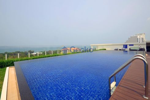 2 Bedroom Condo for sale in The Elegance, Nong Prue, Chonburi