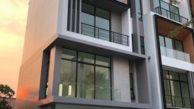 3 Bedroom Townhouse for rent in Nirvana Define Rama 9, Saphan Sung, Bangkok near Airport Rail Link Hua Mak