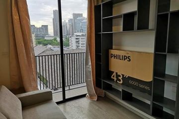 2 Bedroom Condo for rent in The Tempo Ruamrudee, Lumpini, Bangkok near BTS Ploen Chit