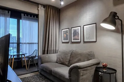 1 Bedroom Condo for rent in Ideo Mobi Sukhumvit Eastgate, Bang Na, Bangkok near BTS Bang Na