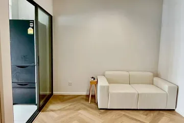 1 Bedroom Condo for rent in Life Sukhumvit 48, Phra Khanong, Bangkok near BTS Phra Khanong