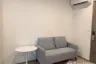 1 Bedroom Condo for rent in THE BASE Phetchaburi-Thonglor, Bang Kapi, Bangkok near MRT Phetchaburi