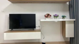 2 Bedroom Condo for rent in Supalai Loft @Talat Phlu Station, Thon Buri, Bangkok near BTS Talat Phlu