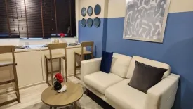 1 Bedroom Condo for rent in XT Huaikhwang, Din Daeng, Bangkok near MRT Huai Khwang