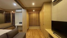 1 Bedroom Condo for rent in Ideo Q Chula - Samyan, Maha Phruettharam, Bangkok near MRT Sam Yan