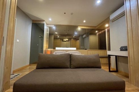 1 Bedroom Condo for rent in Ideo Q Chula - Samyan, Maha Phruettharam, Bangkok near MRT Sam Yan