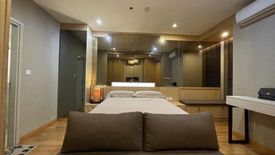 1 Bedroom Condo for rent in Ideo Q Chula - Samyan, Maha Phruettharam, Bangkok near MRT Sam Yan